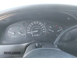 2000 Ford Ranger XL with VIN 1FTYR10V8YTA99803, listed as a IAAI auction lot 42113776 with 149,396 mi miles. Bid and sale history available at carsss.com. Image 7.