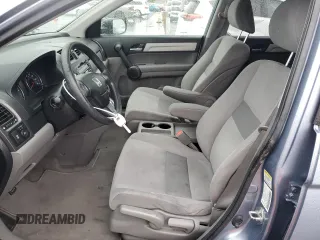 2011 Honda CR-V SE with VIN JHLRE4H48BC020010, listed as a Copart auction lot 48876515 with 130,154 mi miles and Salvage Title. Bid and sale history available at carsss.com. Image 7.