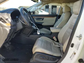 2019 Honda CR-V EX-L with VIN 2HKRW2H88KH671286, listed as a Copart auction lot 44616885 with 149,279 mi miles and Salvage Title. Bid and sale history available at carsss.com. Image 7.