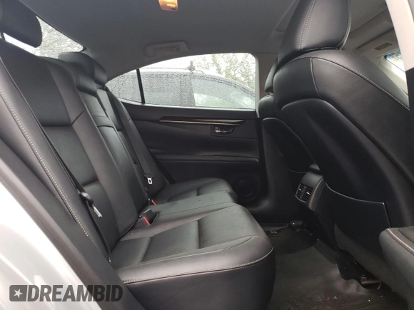 2013 Lexus ES 250 with VIN JTHBK1GG3D2030372, listed as a Copart auction lot 55392735 with 112,175 mi miles and Salvage Title. Bid and sale history available at DreamBid. Image 10.