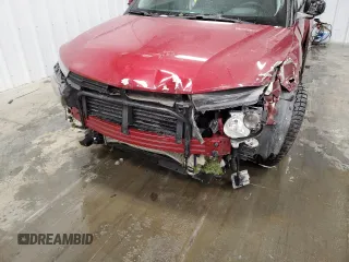 2021 Chevrolet TrailBlazer LT with VIN KL79MRSL3MB031757, listed as a Copart auction lot 43977955 with Not Provided miles and Salvage Title. Bid and sale history available at DreamBid. Image 13.