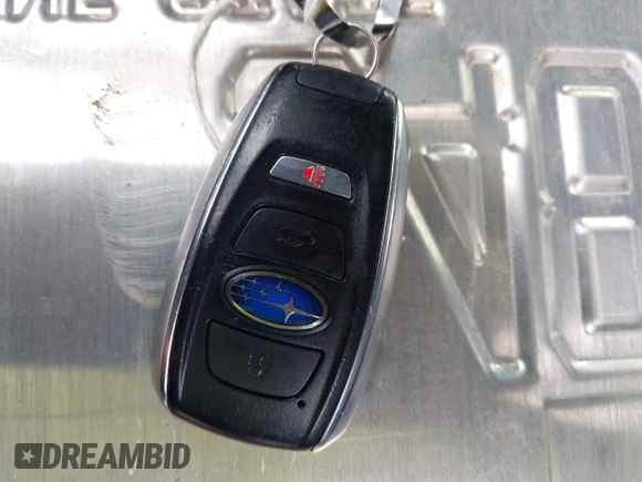 2020 Subaru Forester Limited with VIN JF2SKAUC6LH462339, listed as a IAAI auction lot 42201109 with 50,648 mi miles and . Bid and sale history available at DreamBid. Image 11.