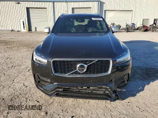 2017 Volvo XC90 R-Design with VIN YV4A22PM8H1155482, listed as a Copart auction lot 78899004 with 192,178 mi miles and Salvage Title. Bid and sale history available at carsss.com. Image 5.