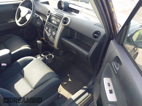 2006 Scion xB with VIN JTLKT324064097191, listed as a IAAI auction lot 42434167 with 131,344 mi miles and . Bid and sale history available at DreamBid. Image 5.