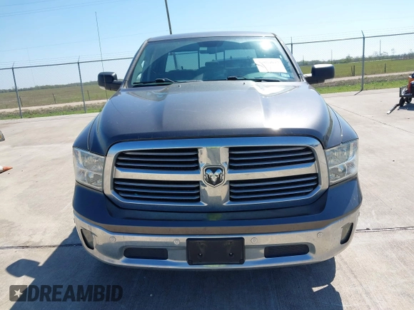 2016 Ram 1500 Lone Star z VIN 1C6RR7LT9GS223087, wystawiony jako IAAI lot #41869097 z przebiegiem 123 612 mil mil oraz . Historia ofert i sprzedaży dostępna na DreamBid. Obrazek 12.