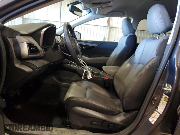 2020 Subaru Outback Limited z VIN 4S4BTALC5L3151815, wystawiony jako Copart lot #57943535 z przebiegiem 55 599 mil mil oraz Szkoda całkowita • Salvage title. Historia ofert i sprzedaży dostępna na DreamBid. Obrazek 7.