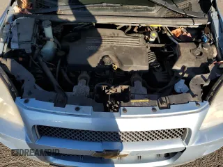 2007 Chevrolet Uplander LS Fleet z VIN 1GNDV23W67D175605, wystawiony jako Copart lot #75622564 z przebiegiem 103 269 mil mil oraz Czysty tytuł • Clean title. Historia ofert i sprzedaży dostępna na DreamBid. Obrazek 12.