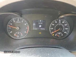 2016 Kia Optima EX with VIN 5XXGU4L31GG083964, listed as a Copart auction lot 52902845 with 119,115 mi miles and Salvage Title. Bid and sale history available at carsss.com. Image 9.