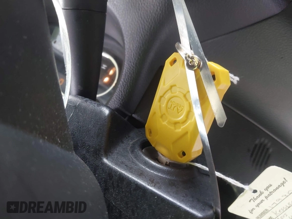 2015 Jeep Wrangler Unlimited Sahara с VIN 1C4BJWEG1FL506393, выставлен на аукционе IAAI как лот 42326900 с пробегом 100 538 миль миль и . История ставок и продаж доступна на DreamBid. Изображение 11.