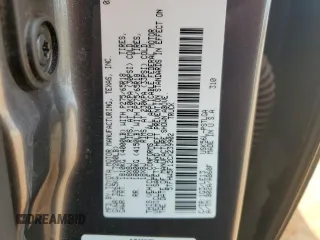 2012 Toyota Tundra 4WD Truck LTD with VIN 5TFHW5F12CX239902, listed as a Copart auction lot 52968155 with 153,690 mi miles and Salvage Title. Bid and sale history available at carsss.com. Image 14.
