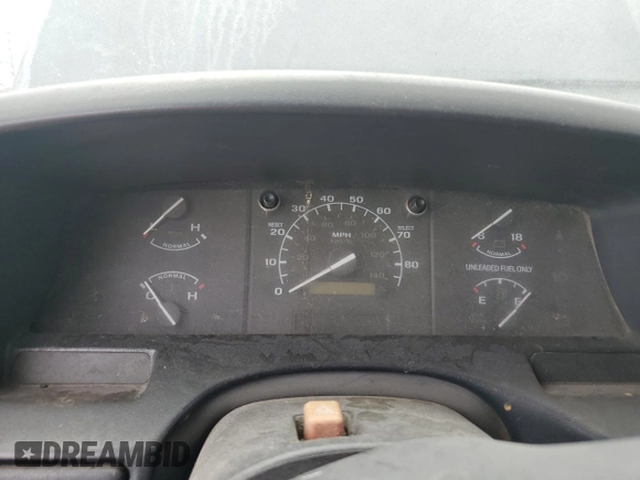 1996 Ford F-150 с VIN 1FTEF14Y1TLA34736, выставлен на аукционе Copart как лот 65546935 с пробегом Не указан миль и Чистый • Clean title. История ставок и продаж доступна на DreamBid. Изображение 9.