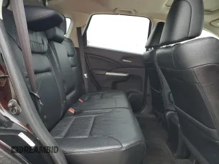 2014 Honda CR-V EX-L with VIN 2HKRM3H73EH520492, listed as a Copart auction lot 56122285 with 100,620 mi miles and Clean Title. Bid and sale history available at carsss.com. Image 11.