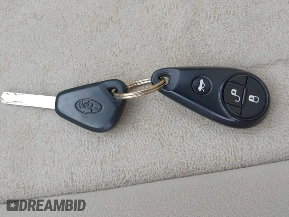2008 Subaru Impreza i с VIN JF1GH61608G819192, выставлен на аукционе IAAI как лот 42294863 с пробегом 163 105 миль миль и . История ставок и продаж доступна на DreamBid. Изображение 11.
