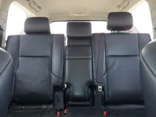 2012 Lexus GX 460 with VIN JTJBM7FX6C5043773, listed as a Copart auction lot 62099385 with 166,389 mi miles and Salvage title. Bid and sale history available at DreamBid. Image 10.