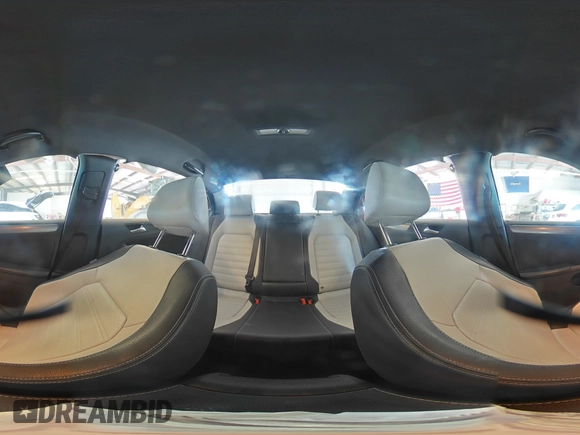 2016 Volkswagen Jetta Sport with VIN 3VWD17AJ8GM334232, listed as a Copart auction lot 54895815 with 146,515 mi miles and Salvage title. Bid and sale history available at DreamBid. Image 14.