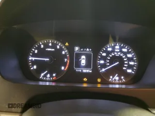 2017 Hyundai Sonata 2.4L z VIN 5NPE24AF4HH492833, wystawiony jako Copart lot #54336935 z przebiegiem 123 151 mil mil oraz Szkoda całkowita • Salvage title. Historia ofert i sprzedaży dostępna na DreamBid. Obrazek 9.