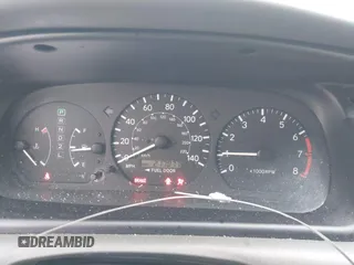 2001 Toyota Camry CE with VIN 4T1BG22K11U036462, listed as a IAAI auction lot 41606683 with 217,077 mi miles and . Bid and sale history available at DreamBid. Image 7.