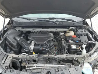 2019 Chevrolet Blazer z VIN 3GNKBDRS0KS682489, wystawiony jako Copart lot #51121105 z przebiegiem 38 549 mil mil oraz Szkoda całkowita • Salvage title. Historia ofert i sprzedaży dostępna na DreamBid. Obrazek 13.