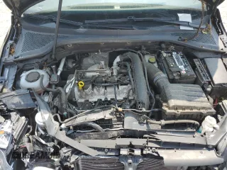 2020 Volkswagen Golf TSI with VIN 3VWG57AU4LM000513, listed as a Copart auction lot 60672215 with 107,032 mi miles and Clean title. Bid and sale history available at DreamBid. Image 11.