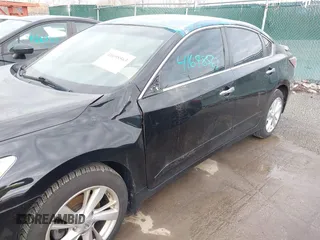 2014 Nissan Altima SL with VIN 1N4AL3AP5EN211669, listed as a IAAI auction lot 41698563 with 116,612 mi miles and . Bid and sale history available at DreamBid. Image 6.