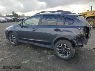 2016 Subaru Crosstrek Premium with VIN JF2GPABC1G8302305, listed as a Copart auction lot 51302485 with 56,809 mi miles and Salvage Title. Bid and sale history available at carsss.com. Image 2.