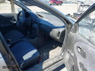 1999 Saturn SL with VIN 1G8ZH5282XZ169243, listed as a IAAI auction lot 41859519 with 224,157 mi miles. Bid and sale history available at carsss.com. Image 5.