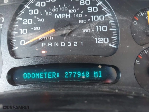 2006 Chevrolet Silverado 1500 LT1 with VIN 2GCEC13T461132037, listed as a IAAI auction lot 41667470 with 277,948 mi miles. Bid and sale history available at carsss.com. Image 15.