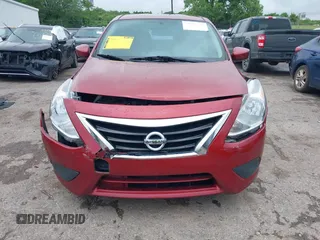 2016 Nissan Versa SV with VIN 3N1CN7APXGL854433, listed as a IAAI auction lot 42353159 with 78,339 mi miles and . Bid and sale history available at DreamBid. Image 12.