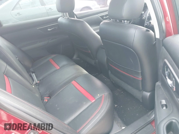 2014 Nissan Altima S with VIN 1N4AL3AP1EC400833, listed as a IAAI auction lot 42229175 with 102,749 mi miles and . Bid and sale history available at DreamBid. Image 8.