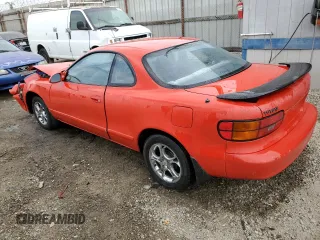 1990 Toyota Celica z VIN JT2ST87F8L0001130, wystawiony jako Copart lot #84867114 z przebiegiem 191 875 mil mil oraz Szkoda całkowita • Salvage title. Historia ofert i sprzedaży dostępna na DreamBid. Obrazek 2.