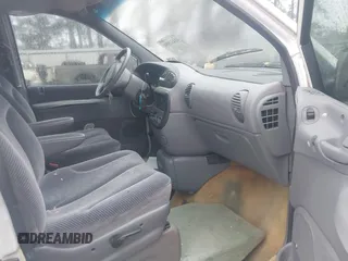 1997 Dodge Grand Caravan with VIN 1B4GP54R5VB335635, listed as a IAAI auction lot 41433559 with Not Provided miles and . Bid and sale history available at DreamBid. Image 5.