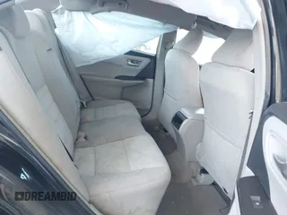 2015 Toyota Camry XLE with VIN 4T1BF1FK9FU965992, listed as a IAAI auction lot 42136728 with 147,209 mi miles and . Bid and sale history available at DreamBid. Image 8.