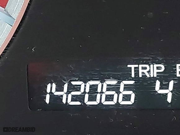 2011 Honda Accord Cpe EX with VIN 1HGCS1B76BA002132, listed as a IAAI auction lot 41704953 with 142,066 mi miles. Bid and sale history available at carsss.com. Image 15.