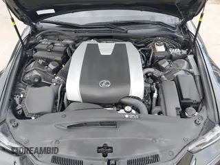 2020 Lexus IS 350 F Sport с VIN JTHGZ1E23L5018034, выставлен на аукционе IAAI как лот 41139236 с пробегом 49 214 миль миль и . История ставок и продаж доступна на DreamBid. Изображение 10.