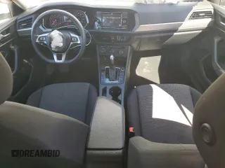 2020 Volkswagen Jetta S с VIN 3VWC57BU3LM096714, выставлен на аукционе Copart как лот 54970625 с пробегом 91 425 миль миль и Списание • Salvage title. История ставок и продаж доступна на DreamBid. Изображение 8.