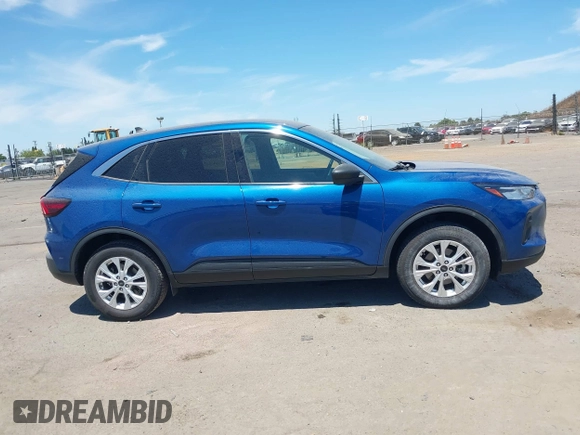 2023 Ford Escape Active с VIN 1FMCU9GN7PUA11857, выставлен на аукционе IAAI как лот 42810330 с пробегом 44 593 миль миль и . История ставок и продаж доступна на DreamBid. Изображение 13.