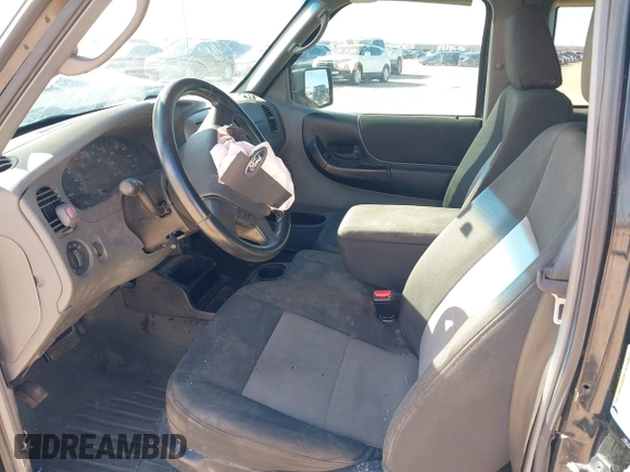 2011 Ford Ranger XL with VIN 1FTKR1ED5BPA46577, listed as a IAAI auction lot 41299984 with 175,548 mi miles and . Bid and sale history available at DreamBid. Image 5.