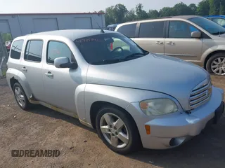 2009 Chevrolet HHR 1LT with VIN 3GNCA23BX9S633296, listed as a IAAI auction lot 42725842 with 209,206 mi miles and . Bid and sale history available at DreamBid. Image 1.