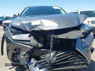 2020 Lexus NX 300 z VIN JTJDARBZ5L5009845, wystawiony jako IAAI lot #42160884 z przebiegiem 40 001 mil mil oraz . Historia ofert i sprzedaży dostępna na DreamBid. Obrazek 12.