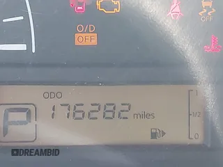 2013 Nissan NV200 SV with VIN 3N6CM0KN5DK695789, listed as a IAAI auction lot 42494010 with 176,282 mi miles and . Bid and sale history available at DreamBid. Image 15.