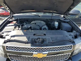 2012 Chevrolet Tahoe LT with VIN 1GNSCBE04CR182149, listed as a Copart auction lot 55094645 with 166,151 mi miles and Clean title. Bid and sale history available at DreamBid. Image 12.
