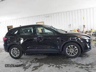 2021 Ford Escape S с VIN 1FMCU0F6XMUA77921, выставлен на аукционе IAAI как лот 41784628 с пробегом 14 508 миль миль и . История ставок и продаж доступна на DreamBid. Изображение 14.