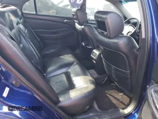 2003 Acura TL Type S with VIN 19UUA56843A064776, listed as a Copart auction lot 73772424 with 142,440 mi miles and Salvage Title. Bid and sale history available at carsss.com. Image 10.