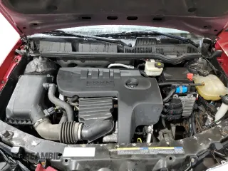 2007 Saturn ION ION 2 z VIN 1G8AJ55F57Z183519, wystawiony jako Copart lot #55645355 z przebiegiem 133 964 mil mil oraz Szkody całkowita. Historia ofert i sprzedaży dostępna na DreamBid. Obrazek 11.