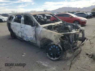 2021 Dodge Durango GT z VIN 1C4RDHDG6MC721090, wystawiony jako Copart lot #86754684 z przebiegiem Nie podano mil oraz Nie do naprawy • Non repairable. Historia ofert i sprzedaży dostępna na DreamBid. Obrazek 4.