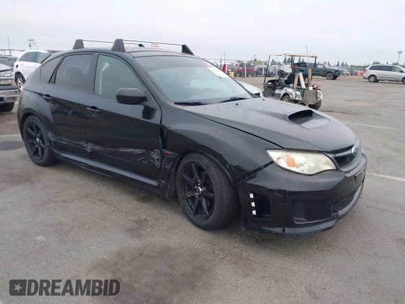 2014 Subaru WRX WRX with VIN JF1GR7E69EG216881, listed as a IAAI auction lot 42116536 with 135,337 mi miles and . Bid and sale history available at DreamBid. Image 1.