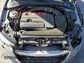 2019 Audi RS 3 z VIN WUABWGFF1KA902152, wystawiony jako Copart lot #88913315 z przebiegiem 46 435 mil mil oraz Szkody całkowita. Historia ofert i sprzedaży dostępna na DreamBid. Obrazek 11.