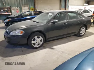 2016 Chevrolet Impala Limited Police Police with VIN 2G1WD5E39G1109269, listed as a Copart auction lot 82999314 with 139,566 mi miles and Salvage Title. Bid and sale history available at carsss.com. Image 1.