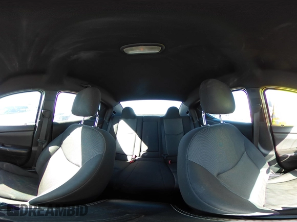 2011 Dodge Avenger Express with VIN 1B3BD4FB4BN543663, listed as a IAAI auction lot 41807649 with 123,818 mi miles and . Bid and sale history available at DreamBid. Image 18.