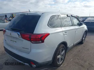 2017 Mitsubishi Outlander ES с VIN JA4AD2A35HZ014622, выставлен на аукционе IAAI как лот 36250825 с пробегом 101 766 миль миль и . История ставок и продаж доступна на DreamBid. Изображение 4.